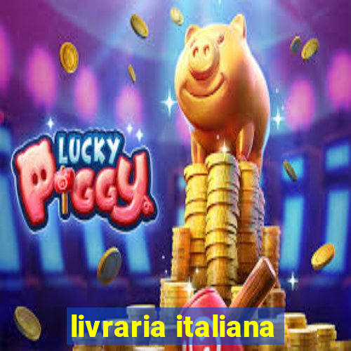 livraria italiana